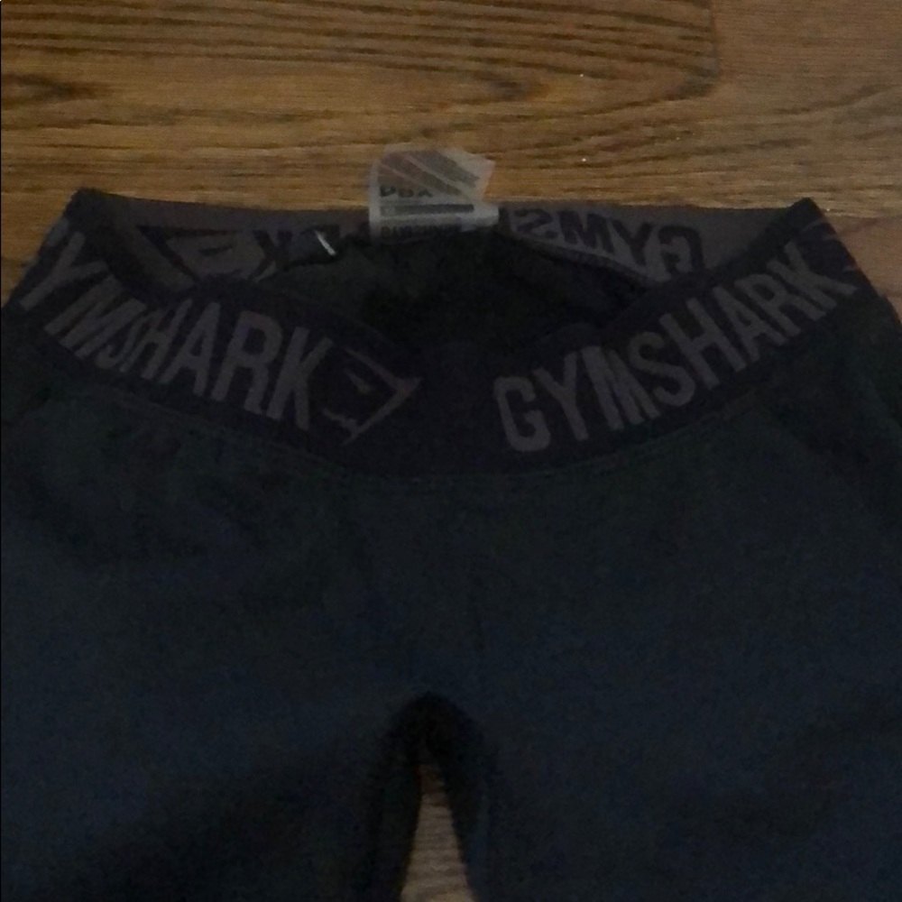 Gymshark Black Leggings